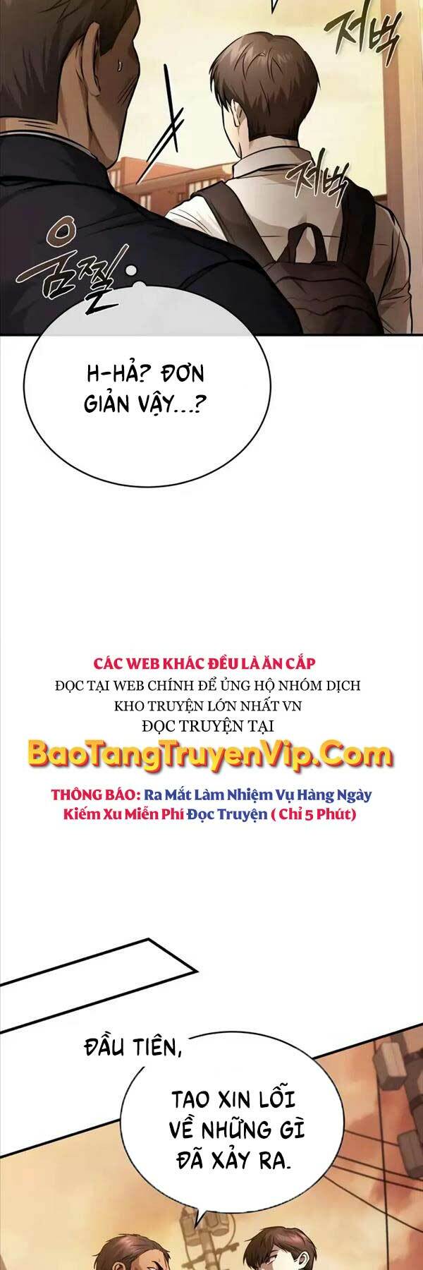 Ác Quỷ Trở Lại Học Đường Chapter 29 - Trang 2