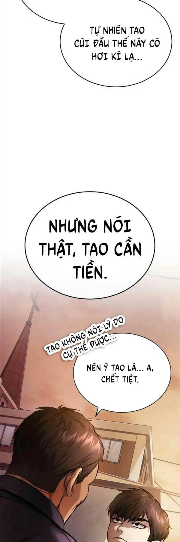 Ác Quỷ Trở Lại Học Đường Chapter 29 - Trang 2