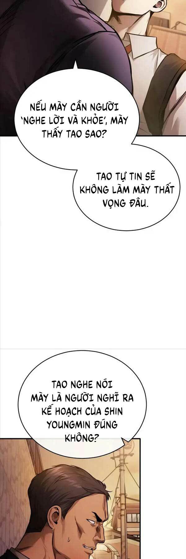 Ác Quỷ Trở Lại Học Đường Chapter 29 - Trang 2