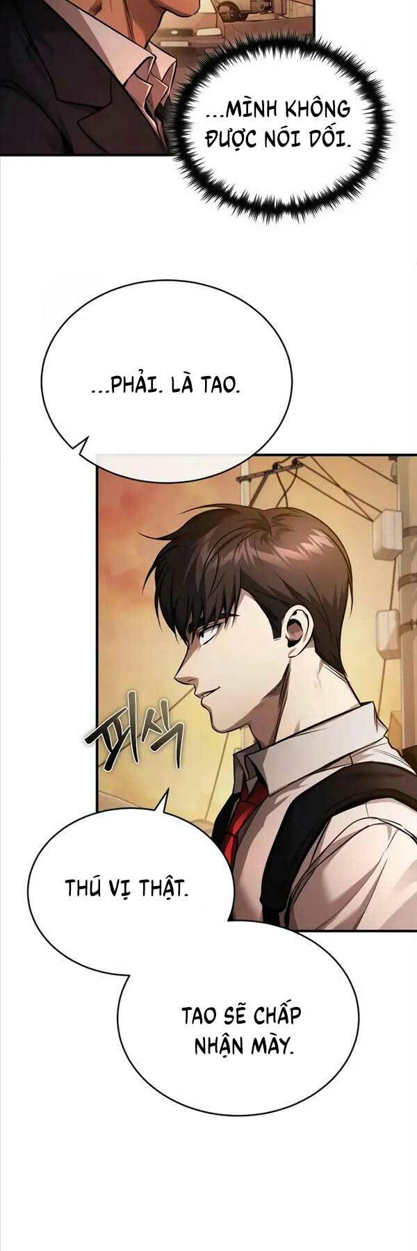 Ác Quỷ Trở Lại Học Đường Chapter 29 - Trang 2