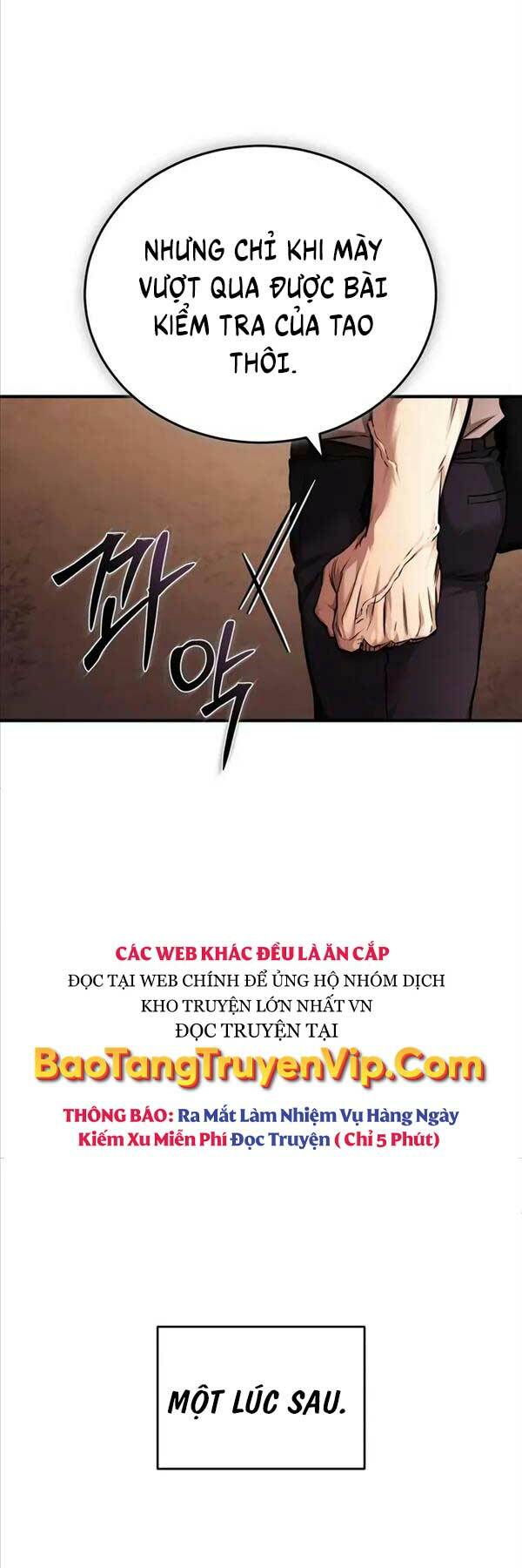 Ác Quỷ Trở Lại Học Đường Chapter 29 - Trang 2