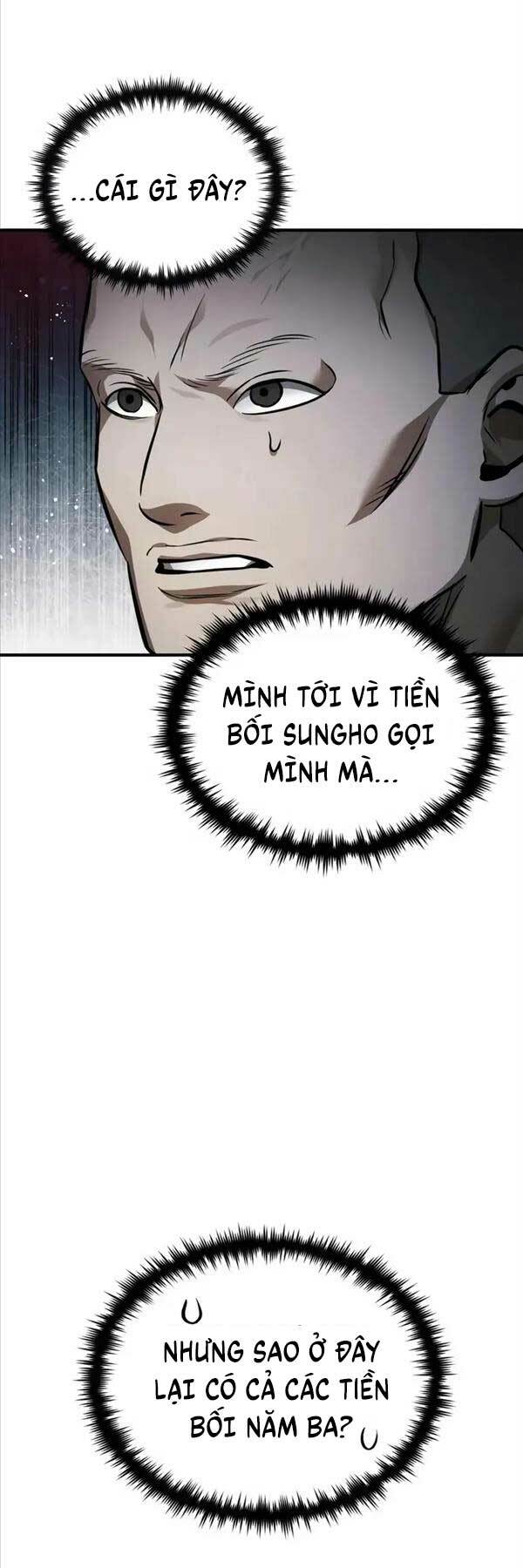 Ác Quỷ Trở Lại Học Đường Chapter 29 - Trang 2