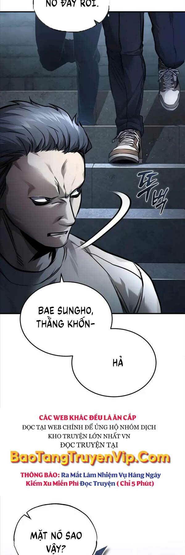 Ác Quỷ Trở Lại Học Đường Chapter 29 - Trang 2