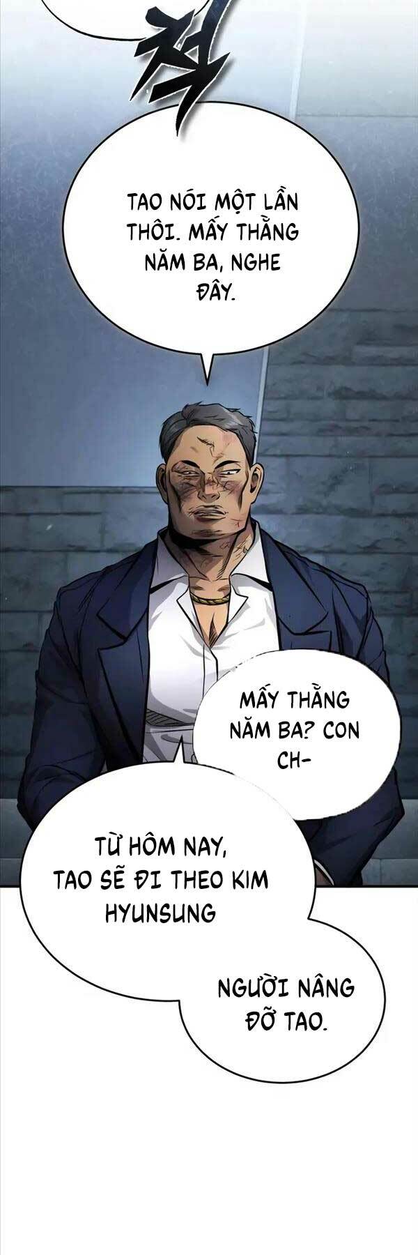 Ác Quỷ Trở Lại Học Đường Chapter 29 - Trang 2