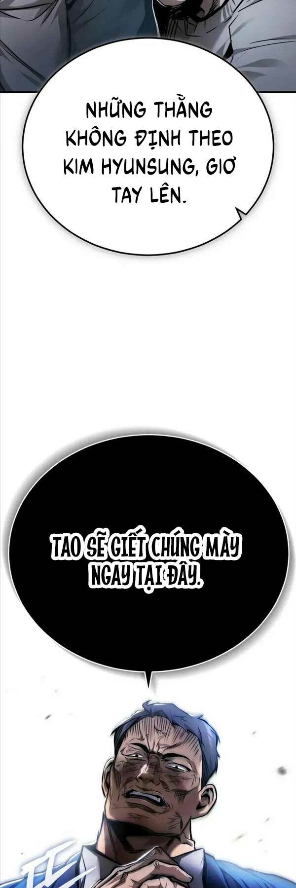 Ác Quỷ Trở Lại Học Đường Chapter 29 - Trang 2