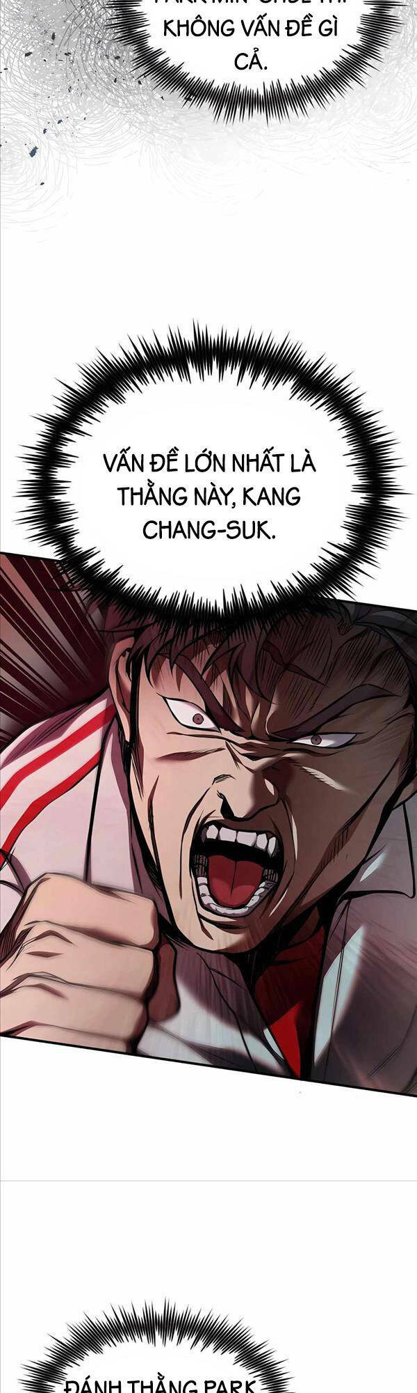 Ác Quỷ Trở Lại Học Đường Chapter 3 - Trang 2