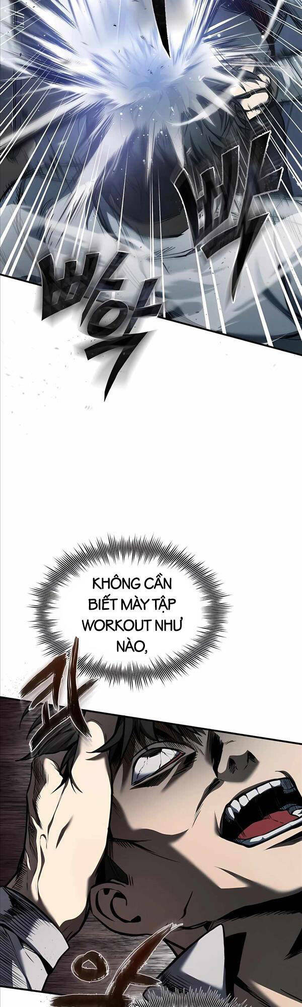 Ác Quỷ Trở Lại Học Đường Chapter 3 - Trang 2