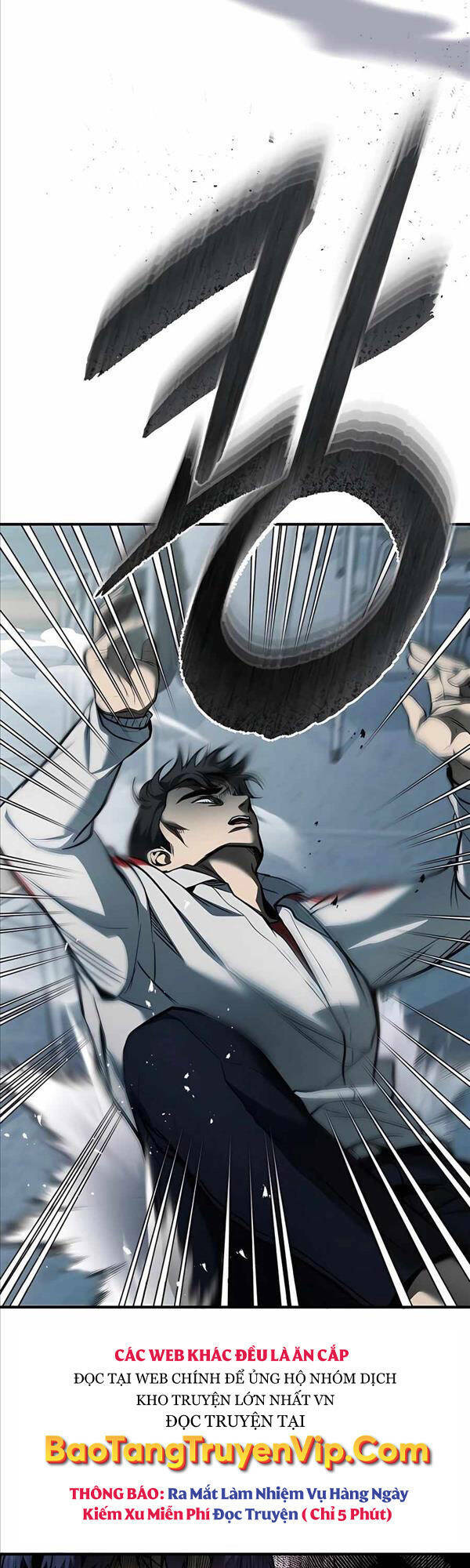 Ác Quỷ Trở Lại Học Đường Chapter 3 - Trang 2