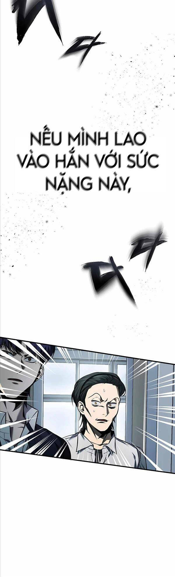 Ác Quỷ Trở Lại Học Đường Chapter 3 - Trang 2