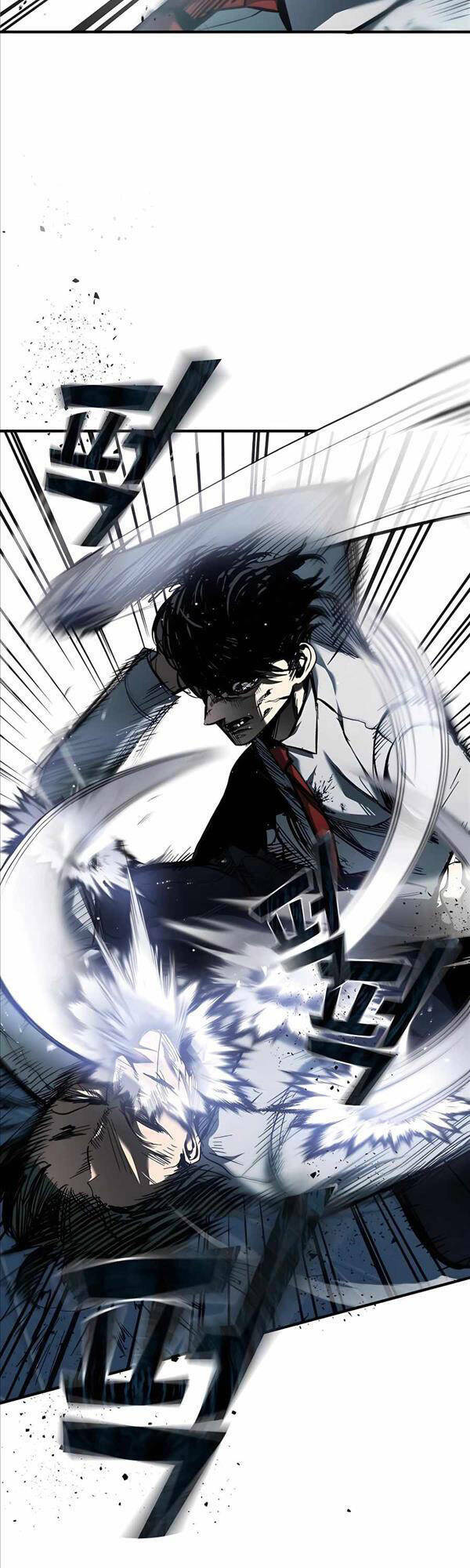 Ác Quỷ Trở Lại Học Đường Chapter 3 - Trang 2