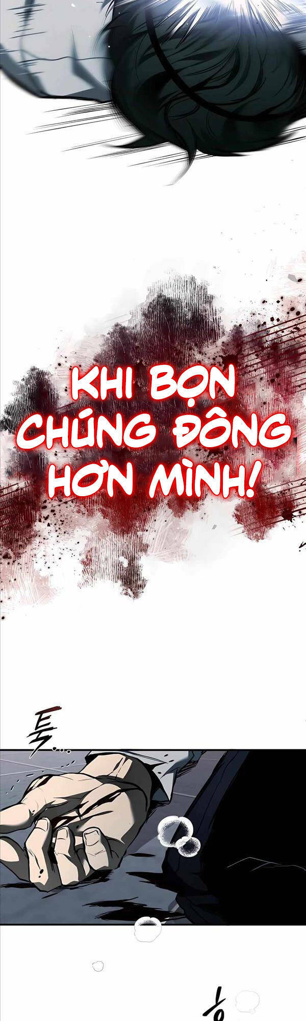 Ác Quỷ Trở Lại Học Đường Chapter 3 - Trang 2