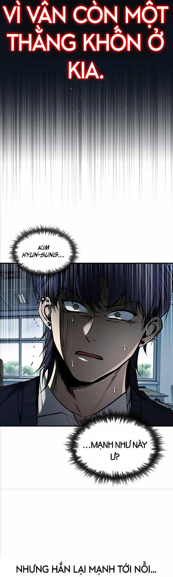 Ác Quỷ Trở Lại Học Đường Chapter 3 - Trang 2