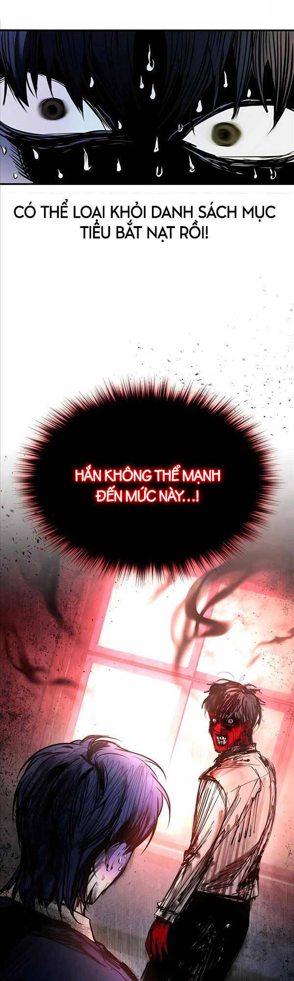 Ác Quỷ Trở Lại Học Đường Chapter 3 - Trang 2