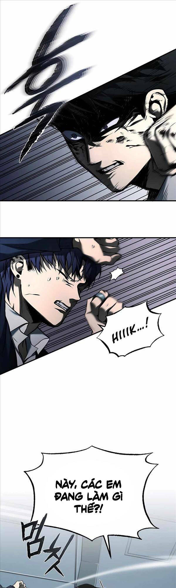 Ác Quỷ Trở Lại Học Đường Chapter 3 - Trang 2