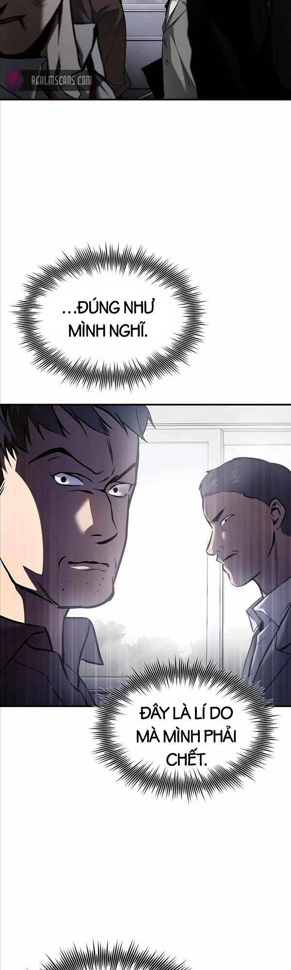 Ác Quỷ Trở Lại Học Đường Chapter 3 - Trang 2