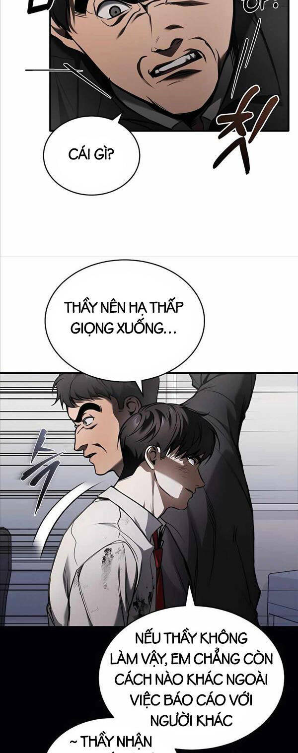 Ác Quỷ Trở Lại Học Đường Chapter 3 - Trang 2