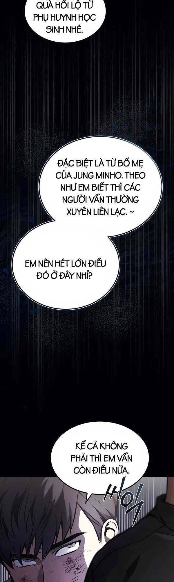 Ác Quỷ Trở Lại Học Đường Chapter 3 - Trang 2