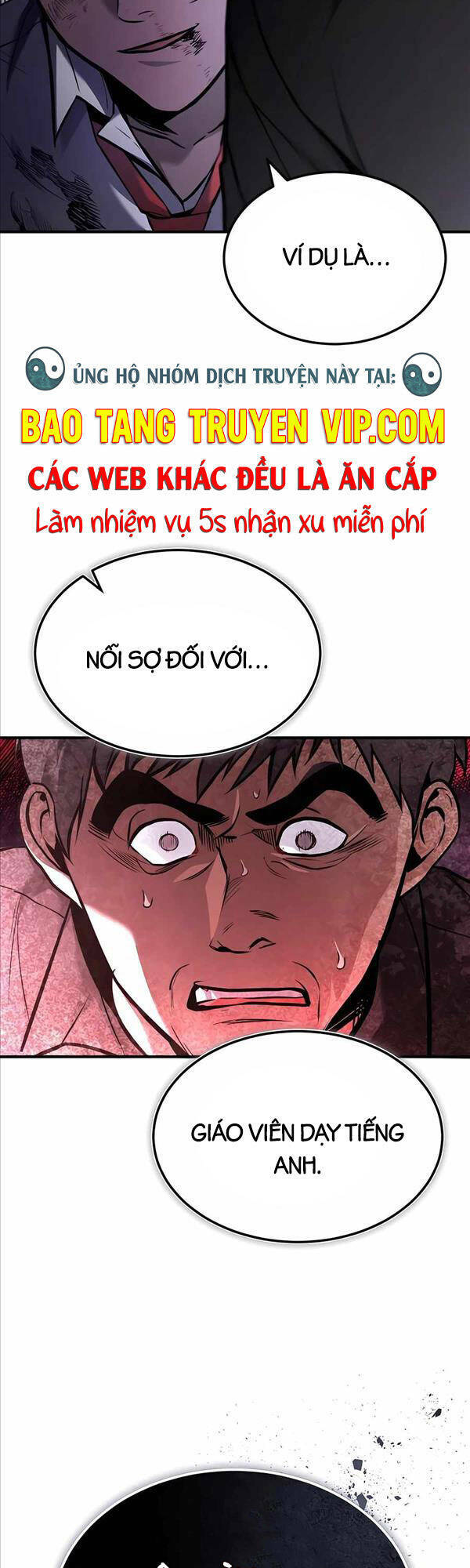 Ác Quỷ Trở Lại Học Đường Chapter 3 - Trang 2