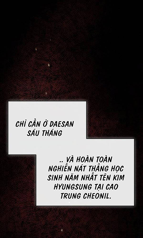 Ác Quỷ Trở Lại Học Đường Chapter 30 - Trang 2