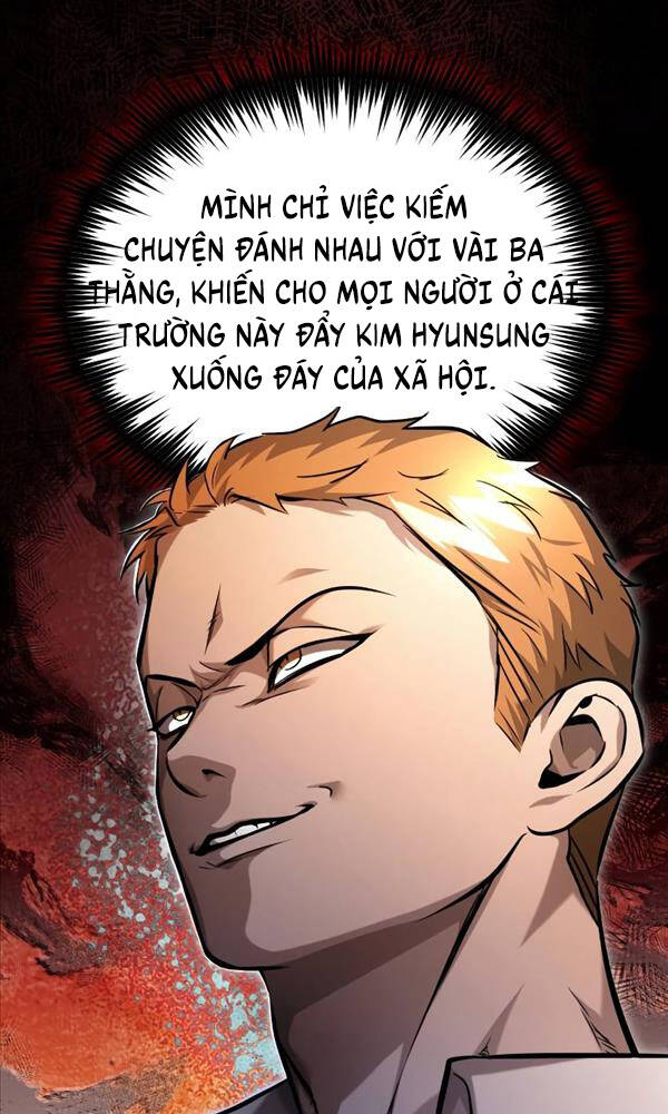 Ác Quỷ Trở Lại Học Đường Chapter 30 - Trang 2