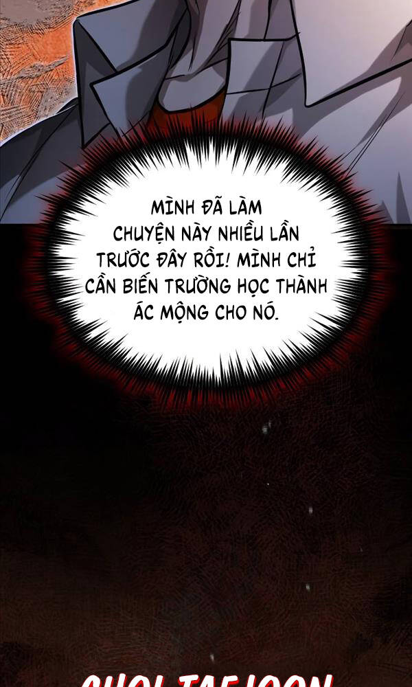Ác Quỷ Trở Lại Học Đường Chapter 30 - Trang 2