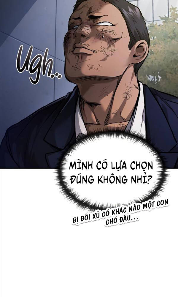 Ác Quỷ Trở Lại Học Đường Chapter 30 - Trang 2
