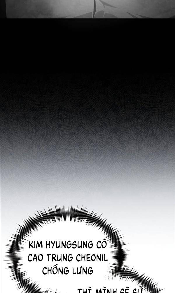 Ác Quỷ Trở Lại Học Đường Chapter 30 - Trang 2