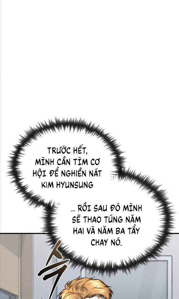 Ác Quỷ Trở Lại Học Đường Chapter 30 - Trang 2