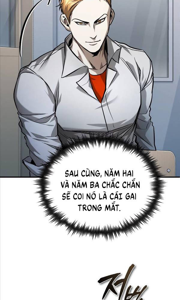 Ác Quỷ Trở Lại Học Đường Chapter 30 - Trang 2