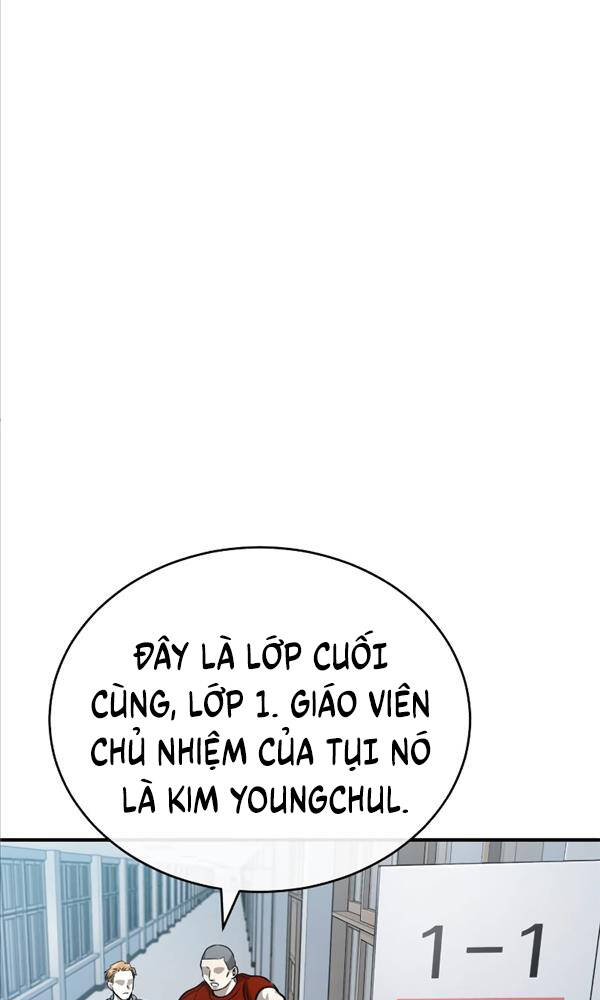 Ác Quỷ Trở Lại Học Đường Chapter 30 - Trang 2