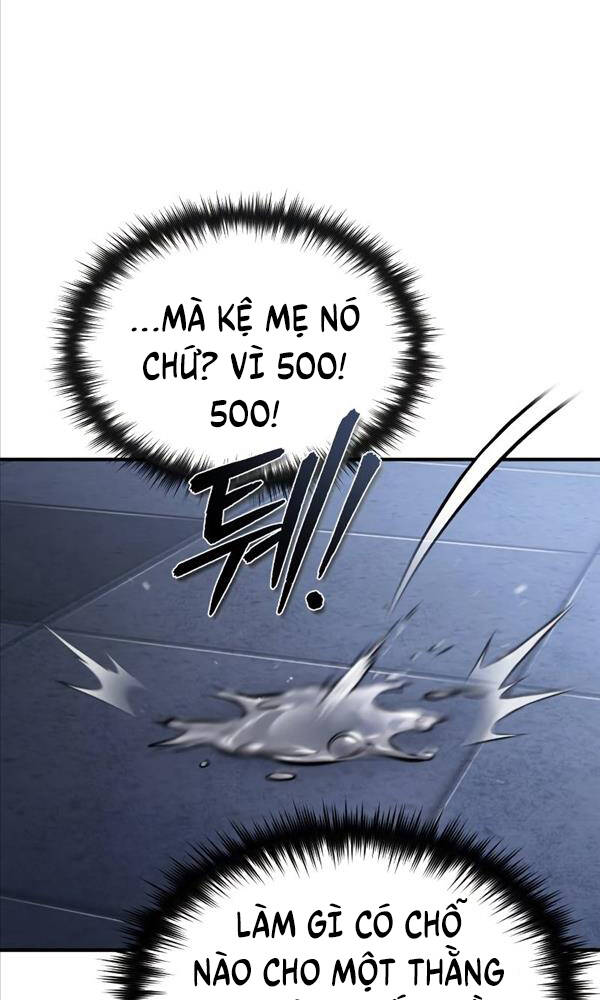 Ác Quỷ Trở Lại Học Đường Chapter 30 - Trang 2