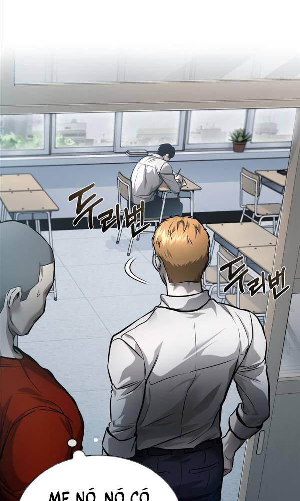 Ác Quỷ Trở Lại Học Đường Chapter 30 - Trang 2