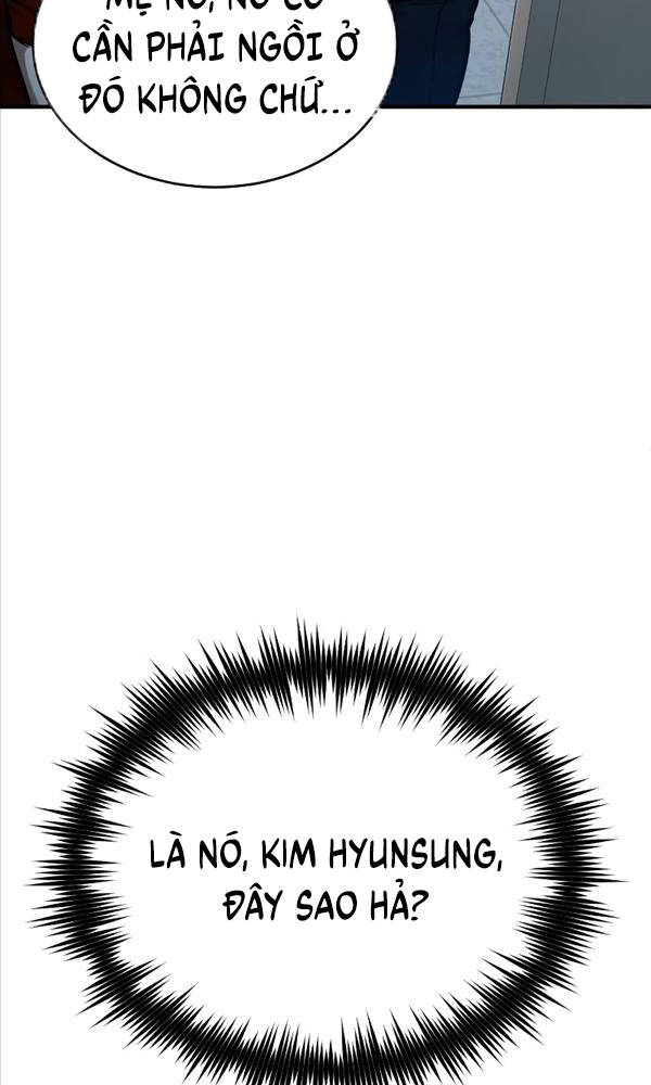 Ác Quỷ Trở Lại Học Đường Chapter 30 - Trang 2