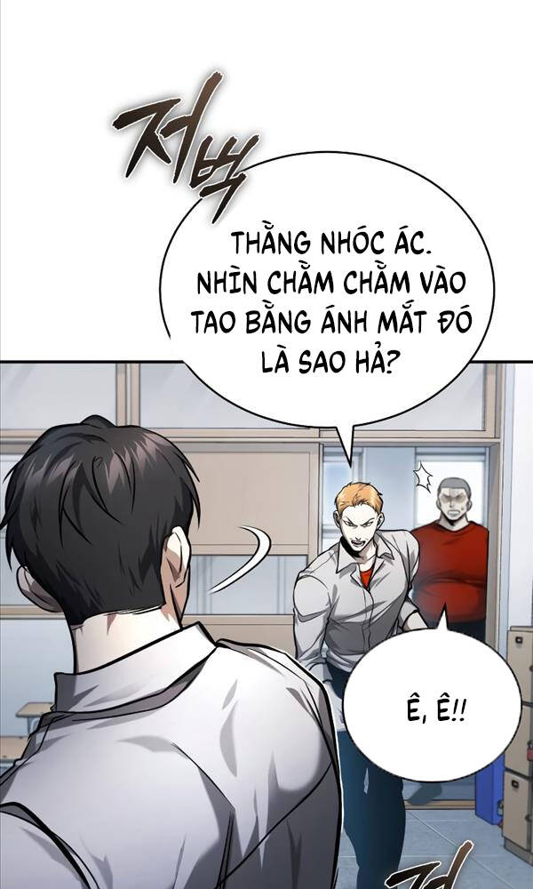 Ác Quỷ Trở Lại Học Đường Chapter 30 - Trang 2