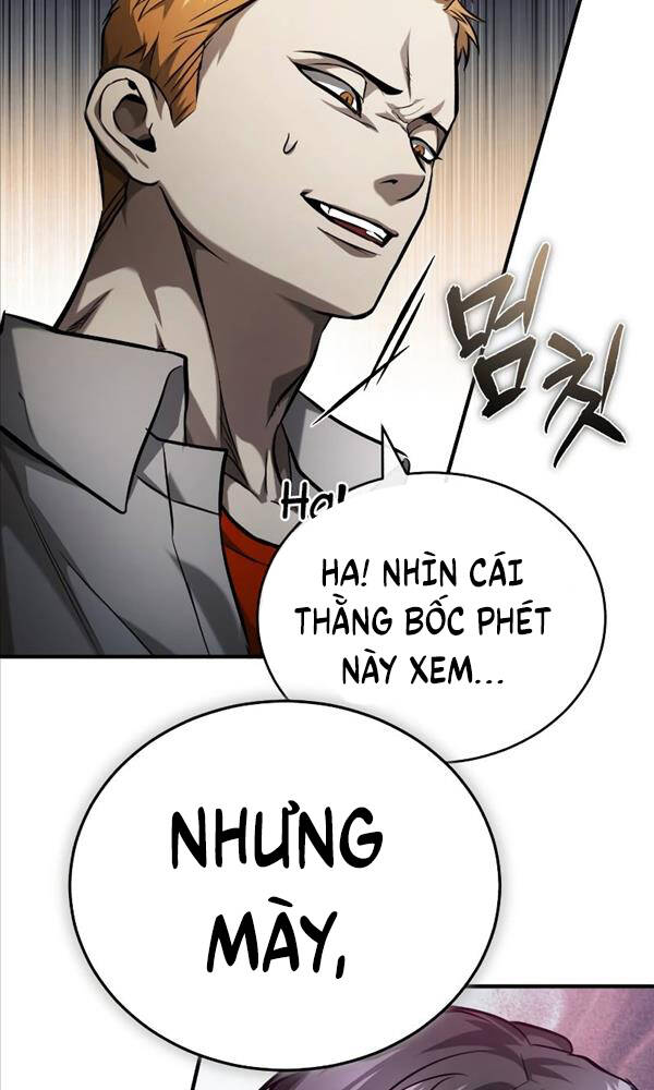 Ác Quỷ Trở Lại Học Đường Chapter 30 - Trang 2