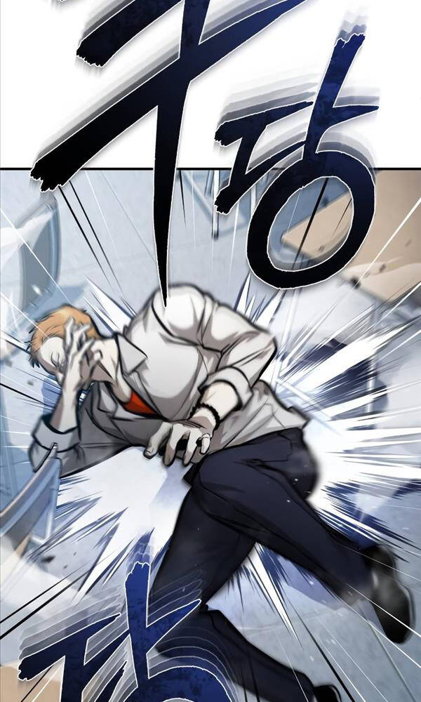 Ác Quỷ Trở Lại Học Đường Chapter 30 - Trang 2