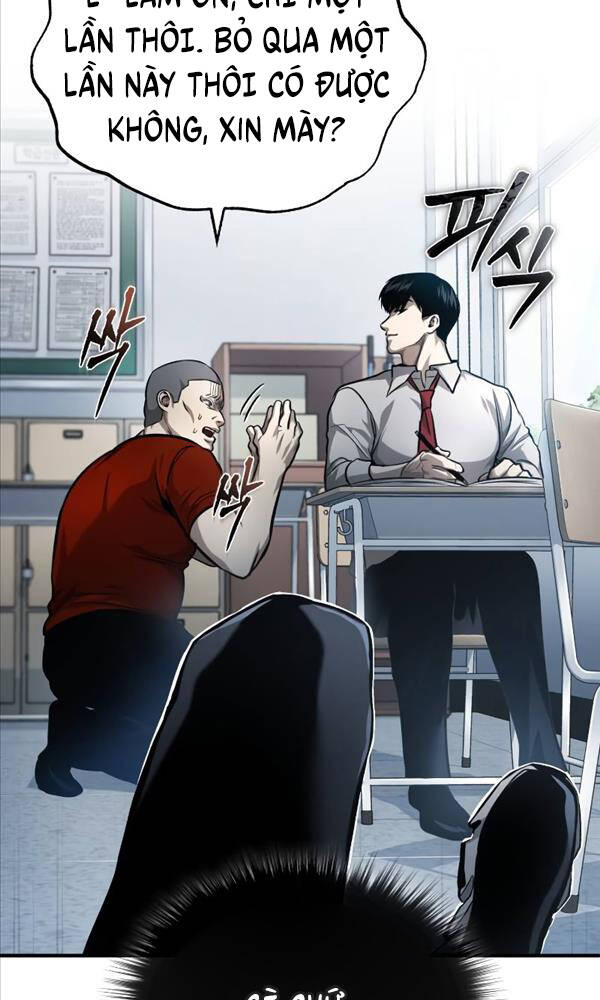 Ác Quỷ Trở Lại Học Đường Chapter 30 - Trang 2