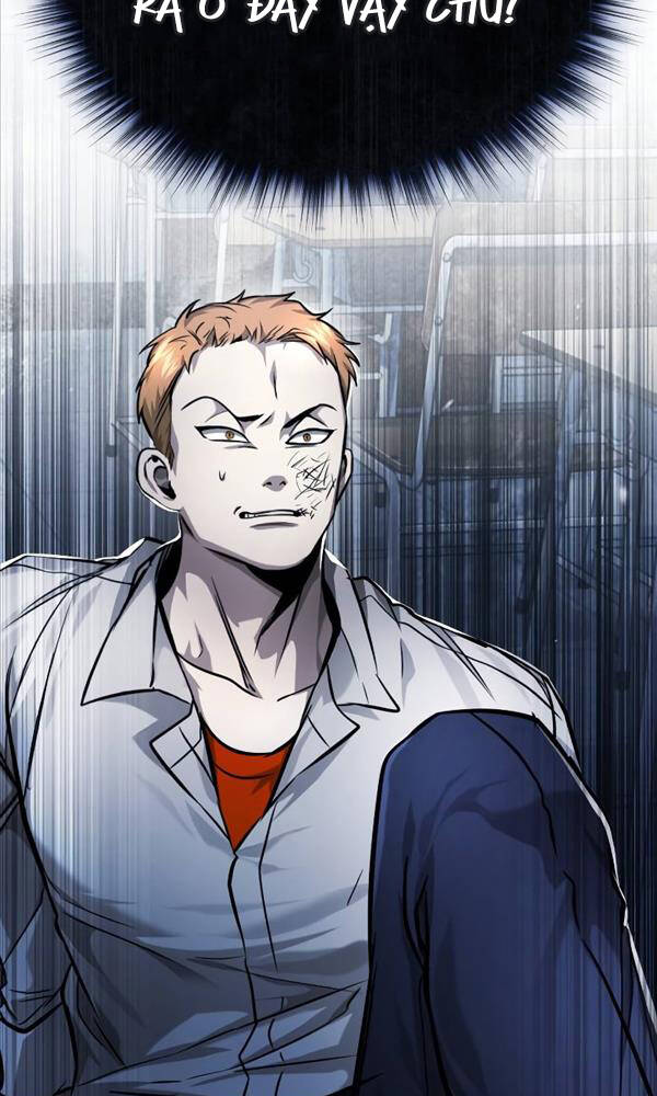 Ác Quỷ Trở Lại Học Đường Chapter 30 - Trang 2