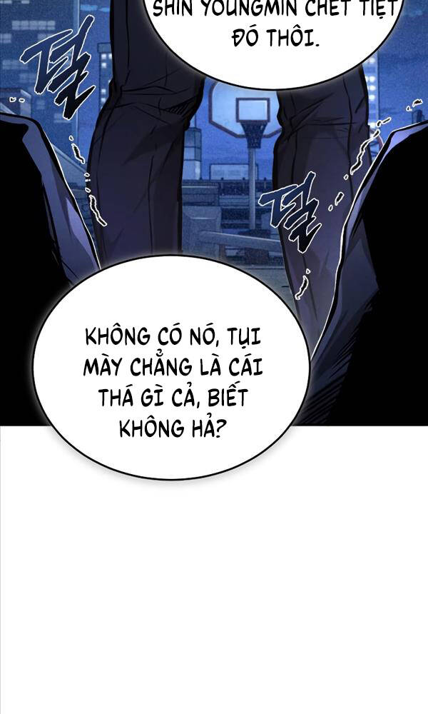 Ác Quỷ Trở Lại Học Đường Chapter 30 - Trang 2