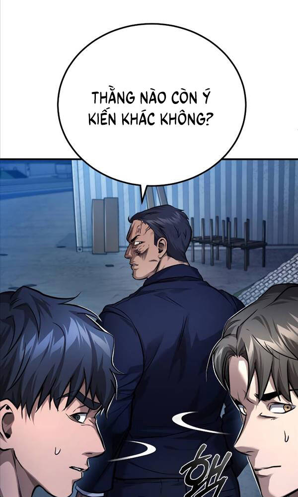 Ác Quỷ Trở Lại Học Đường Chapter 30 - Trang 2