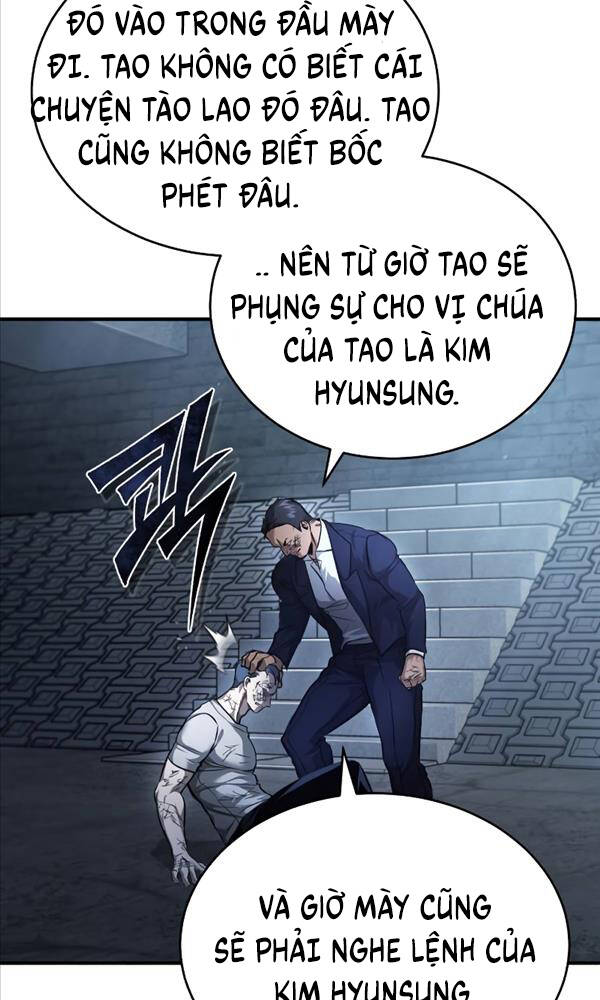 Ác Quỷ Trở Lại Học Đường Chapter 30 - Trang 2