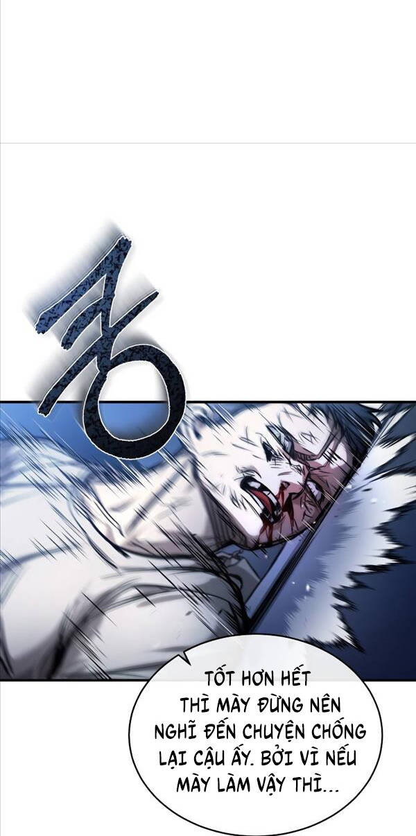 Ác Quỷ Trở Lại Học Đường Chapter 30 - Trang 2