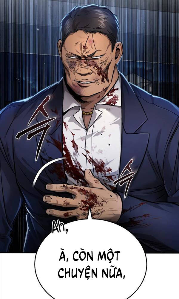 Ác Quỷ Trở Lại Học Đường Chapter 30 - Trang 2