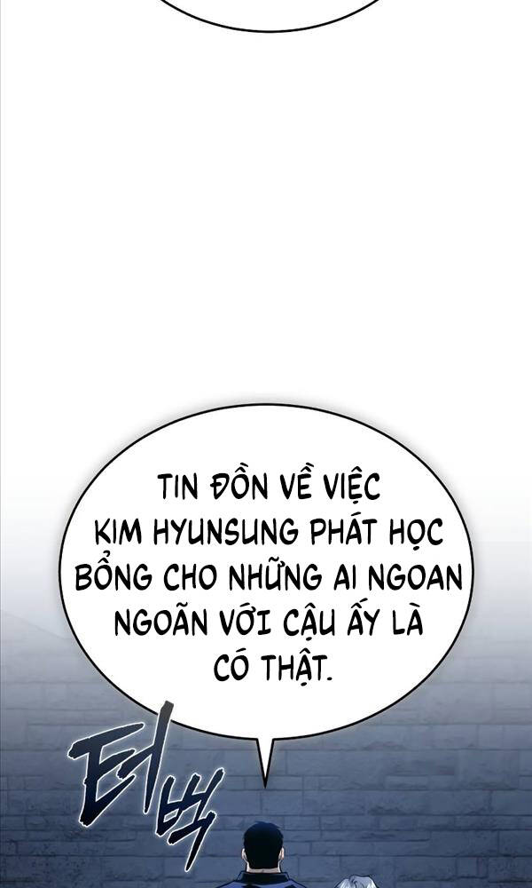 Ác Quỷ Trở Lại Học Đường Chapter 30 - Trang 2