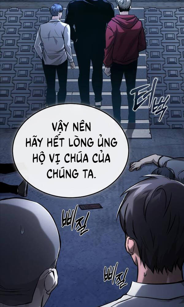 Ác Quỷ Trở Lại Học Đường Chapter 30 - Trang 2
