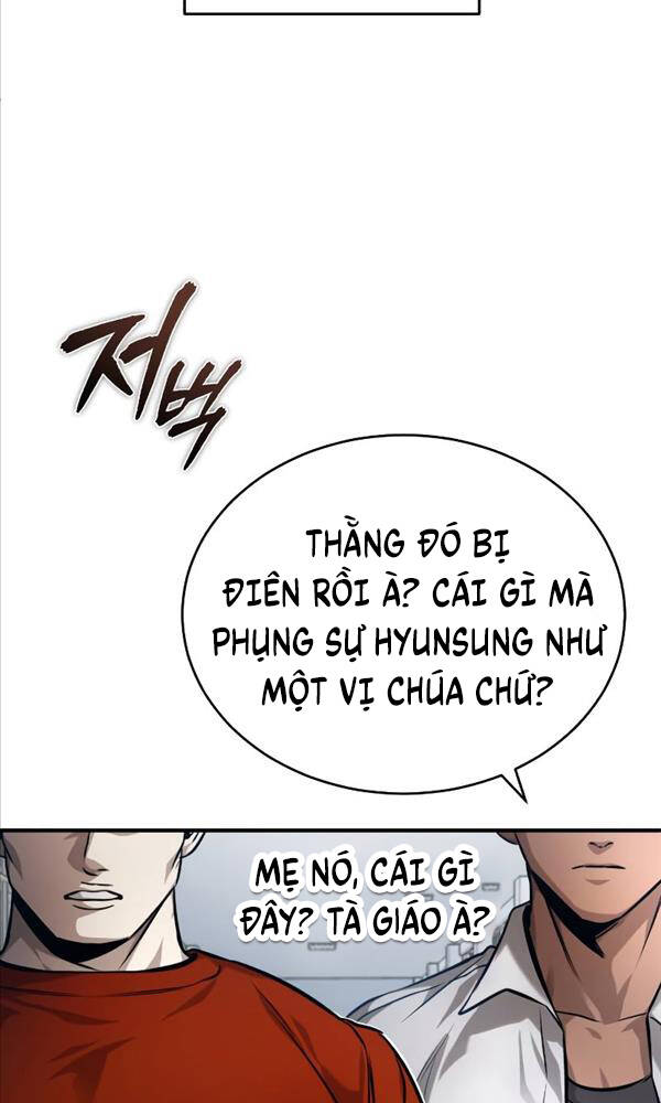 Ác Quỷ Trở Lại Học Đường Chapter 30 - Trang 2