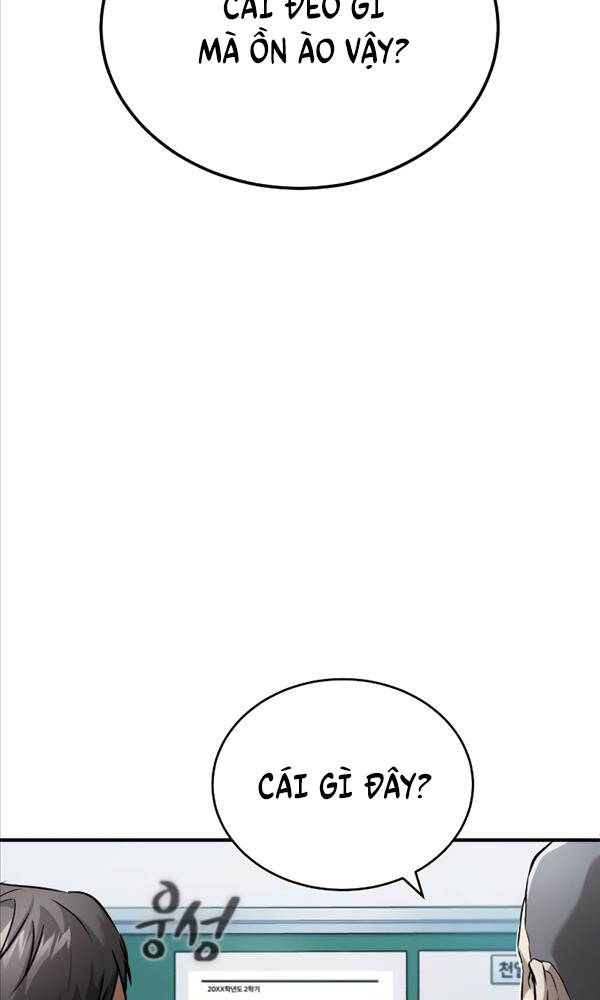 Ác Quỷ Trở Lại Học Đường Chapter 30 - Trang 2