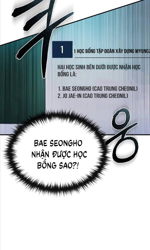 Ác Quỷ Trở Lại Học Đường Chapter 30 - Trang 2