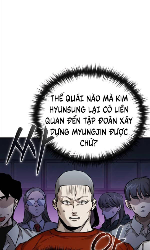 Ác Quỷ Trở Lại Học Đường Chapter 30 - Trang 2
