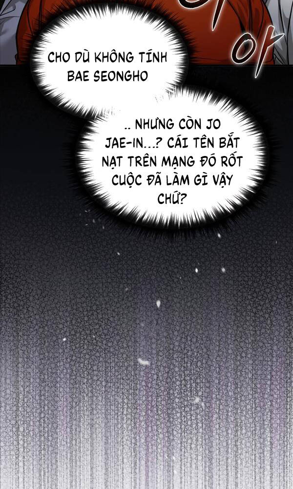 Ác Quỷ Trở Lại Học Đường Chapter 30 - Trang 2